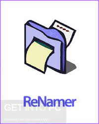 Renamer